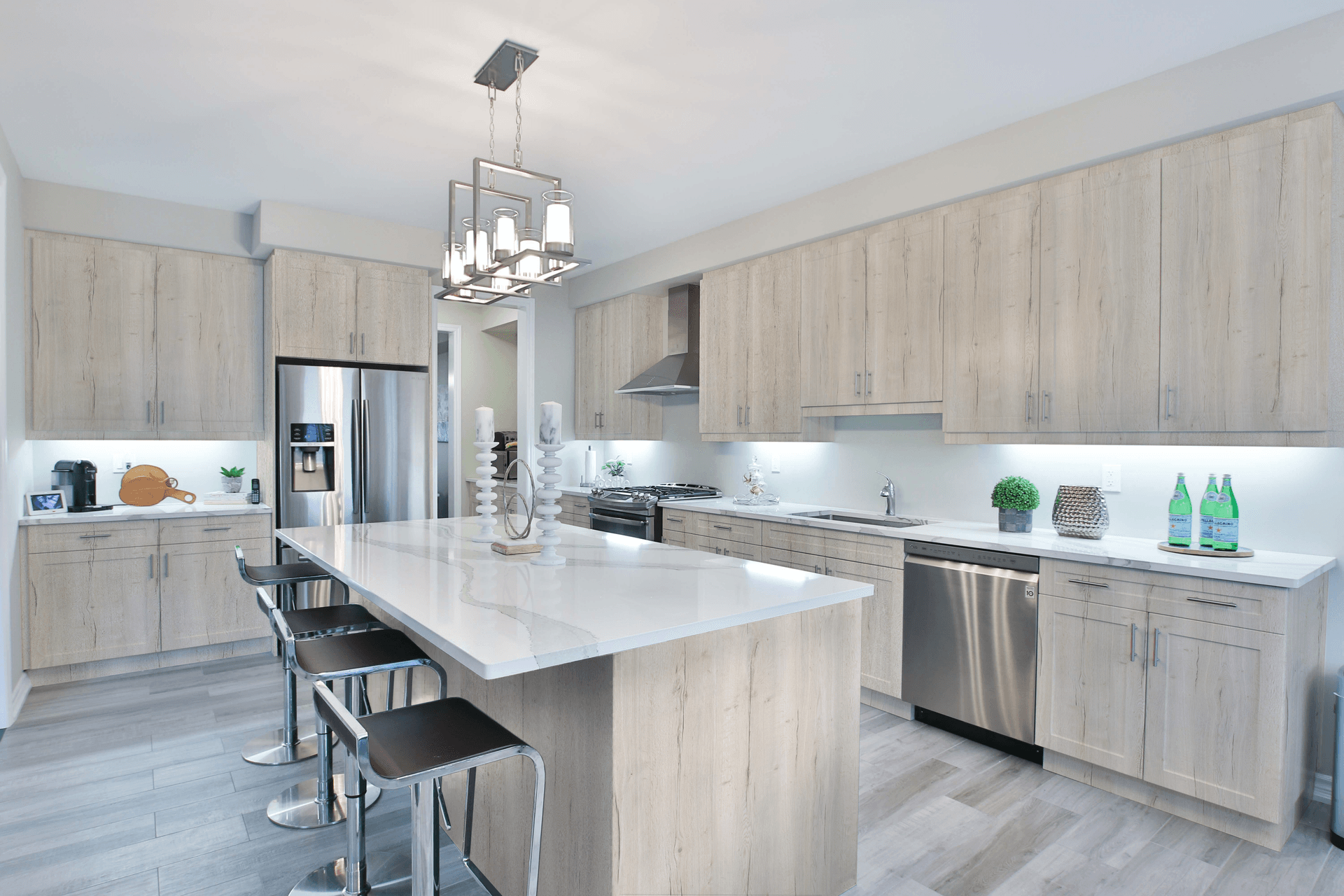 Kitchen Remodeling in St.Petersburg, FL