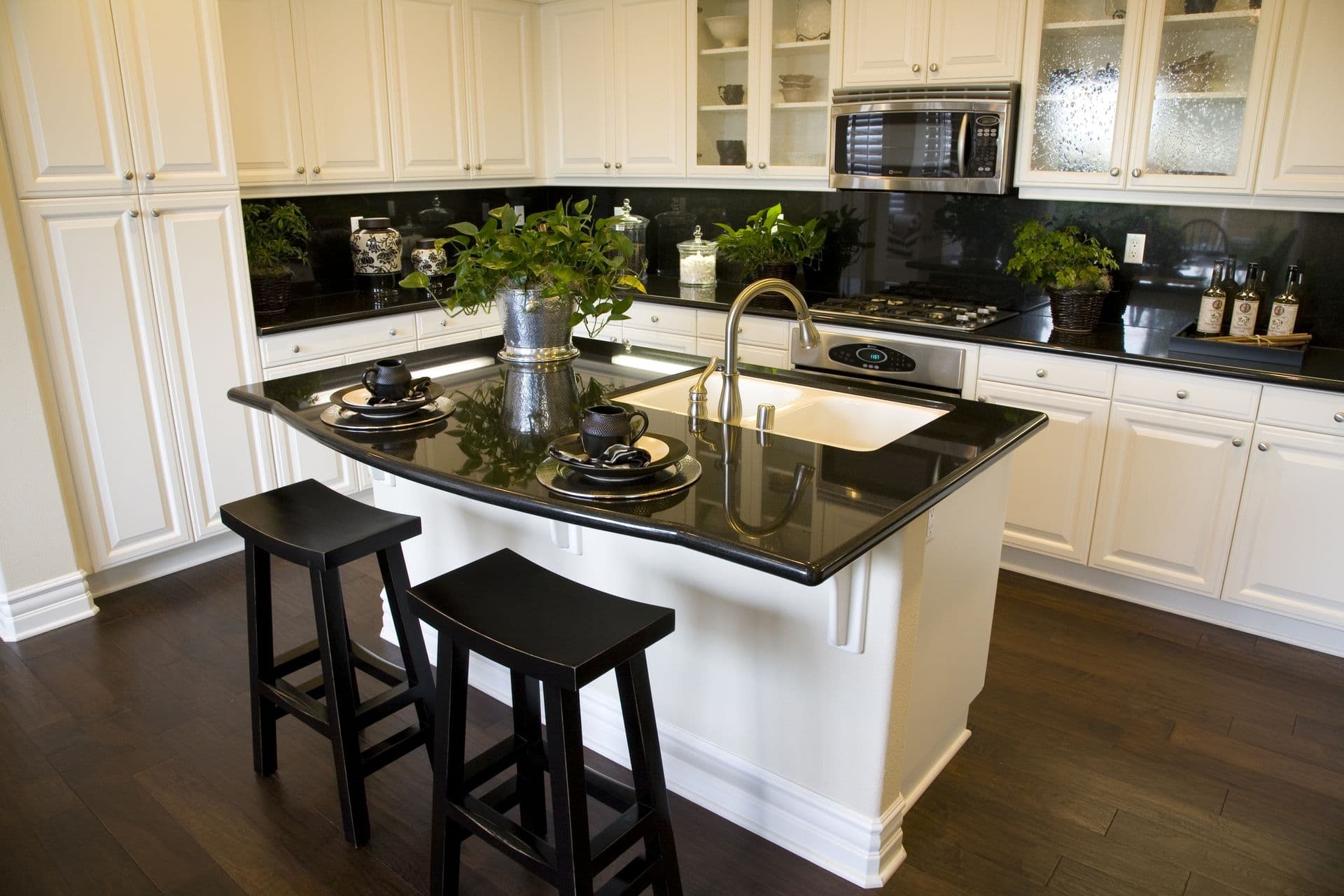 kitchen 1