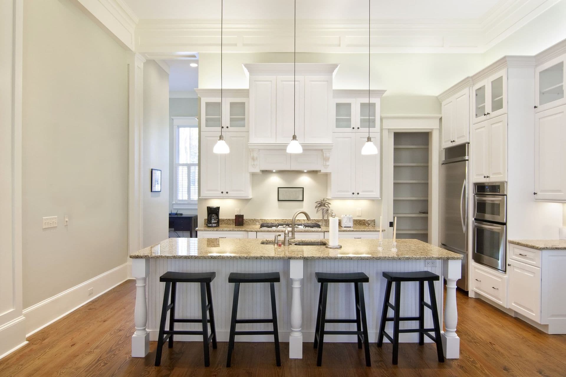 Kitchen Remodel